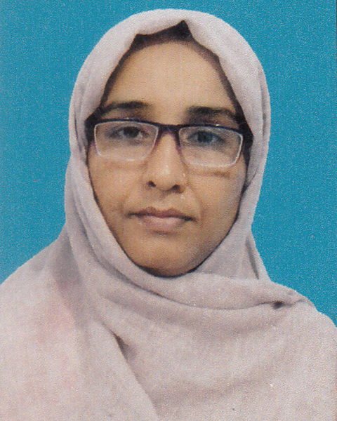 AFSANA KUMKUM
