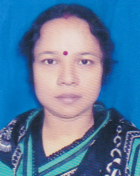 KAKALI RANI DAS