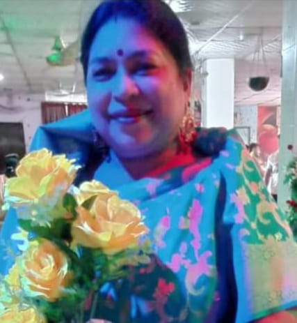 SHILPI RANI MANDAL