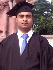 MD. SHAMIMUL ISLAM