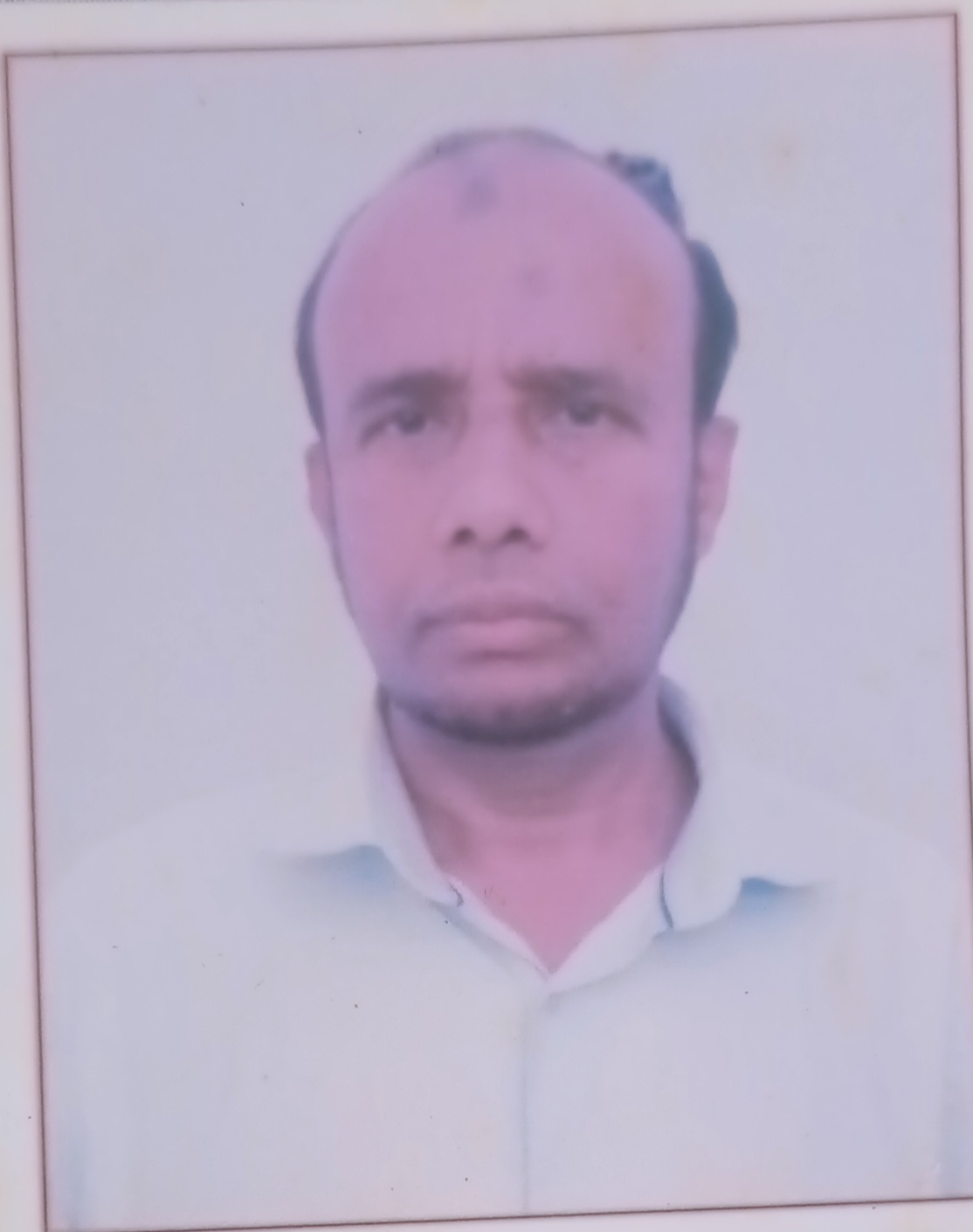MD KAMRUZZAMAN