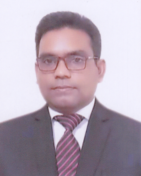 MOHAMMAD MASUD KARIM