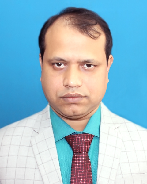 BISWAJIT BAKSHI