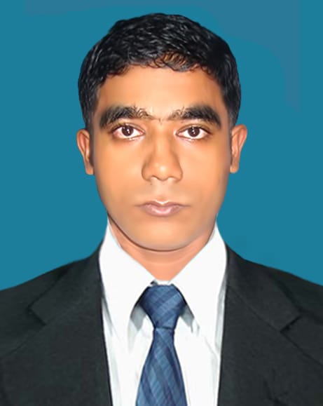 A.K.M. FAYSAL AHMED