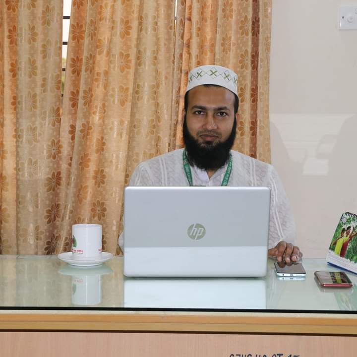 MD. ARAFAT RAHMAN PALASH