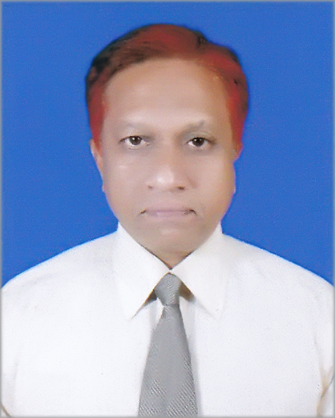 MD ALIMUZZAMAN