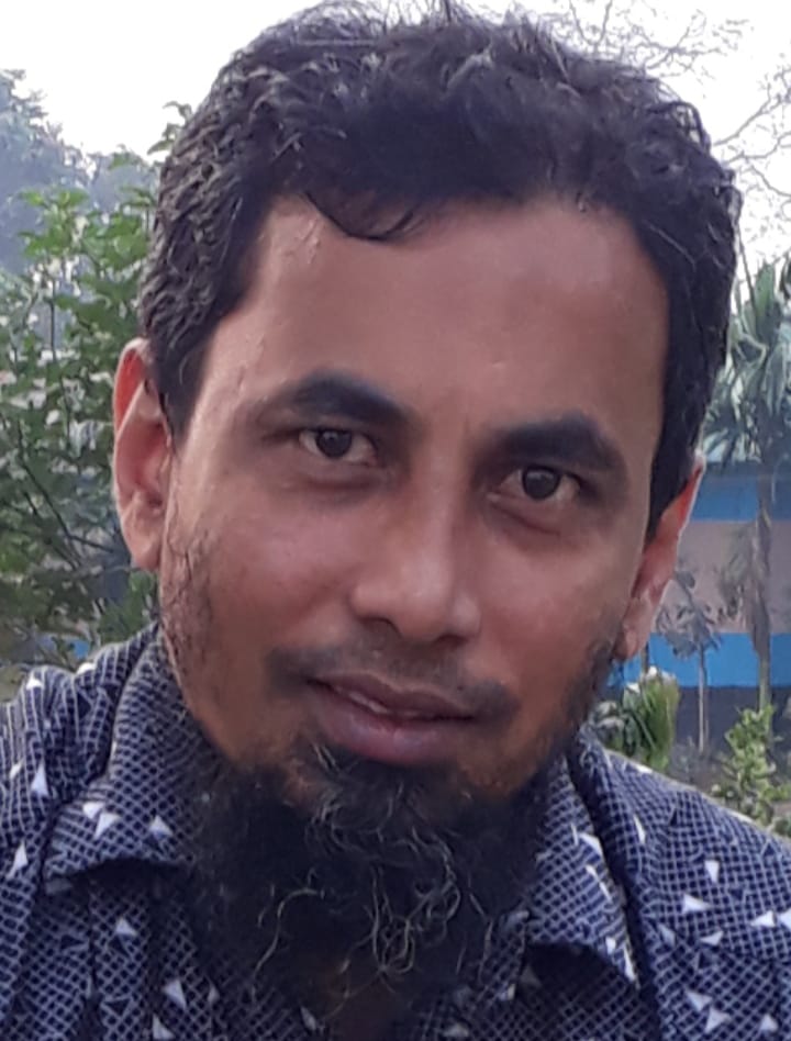 MD. SHAMIM AKAN
