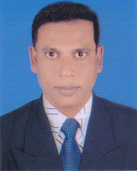KAZI AMIR UDDIN