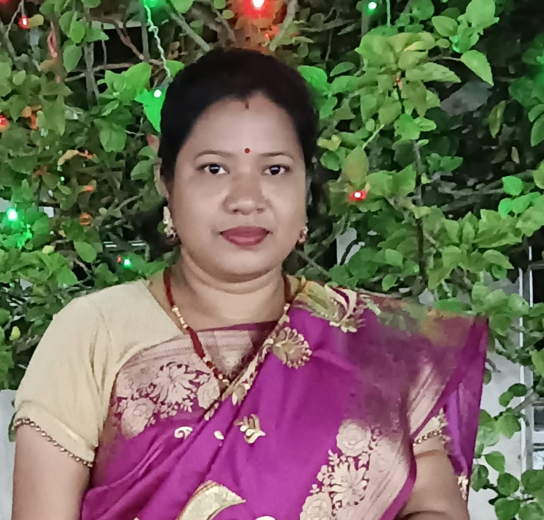 RATNA DAS