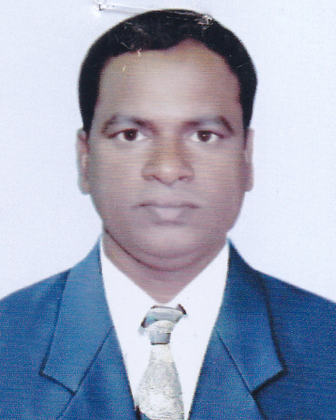 TAPAN KUMAR BHADRA