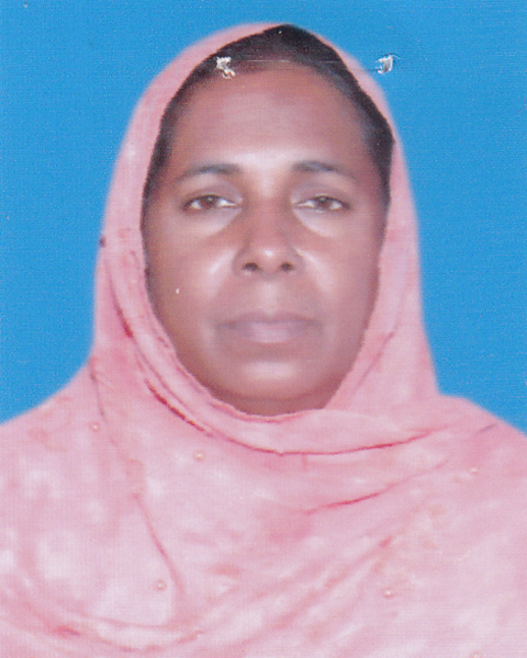 NAZNIN NAHAR