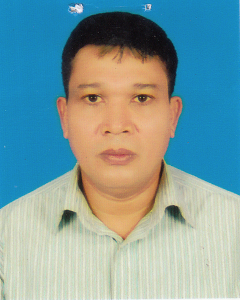 SUBIR KUMAR CHAKLADER