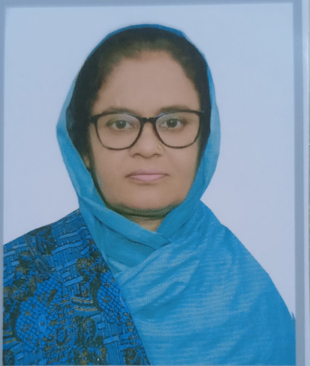 AZMIR NAHAR