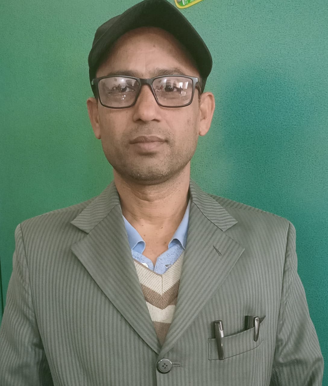 PIJUSH BARAI